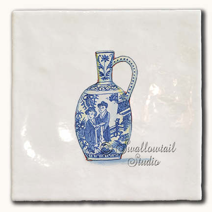 Wine Jug