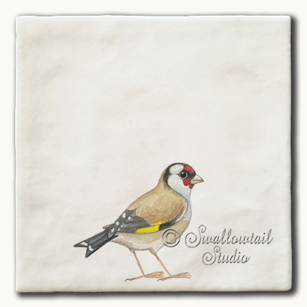 Goldfinch