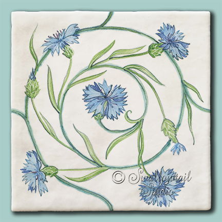 Cornflower