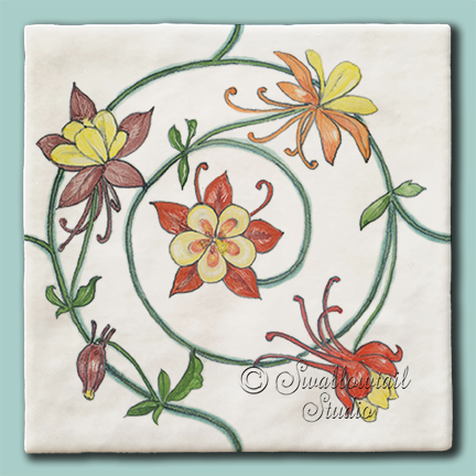 Aquilegia