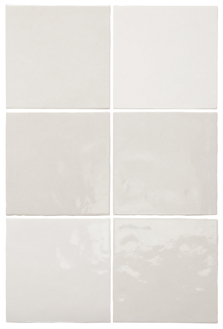 Matching Plain Tiles