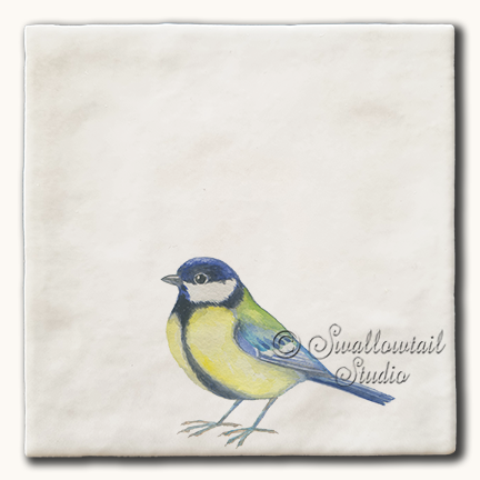 Great Tit