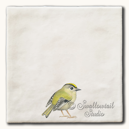 Goldcrest