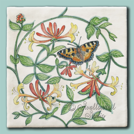 Honeysuckle