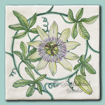 Passionflower
