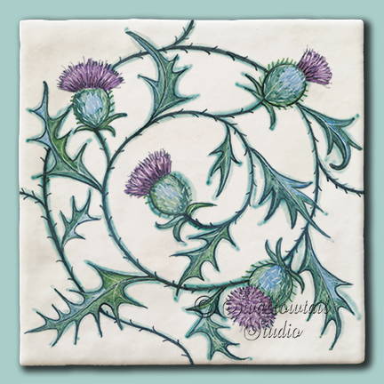 Thistle